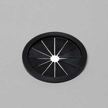 ベルカ 流し用菊割れゴム80タイプ SP-213 「メール便送料無料」 : 住