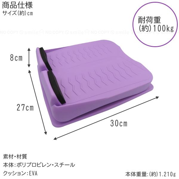 Salofix ストレッチボード F20854 「送料無料」/ 足首