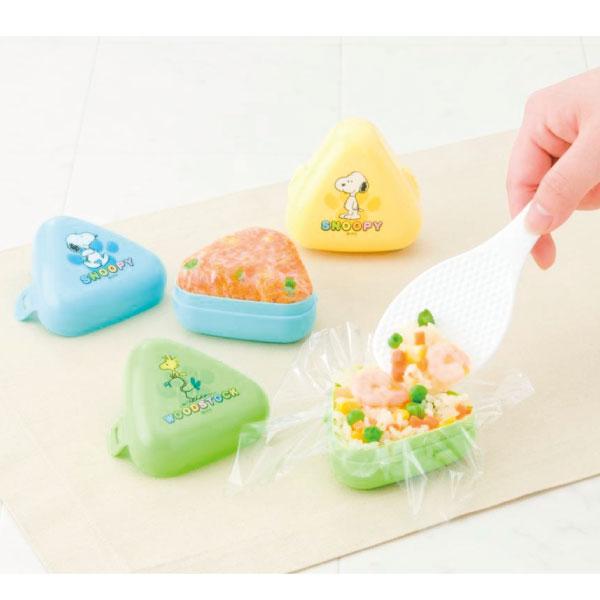 OSK おにぎりケース 3ケ入 「コンパクト便」/ おにぎり ケース