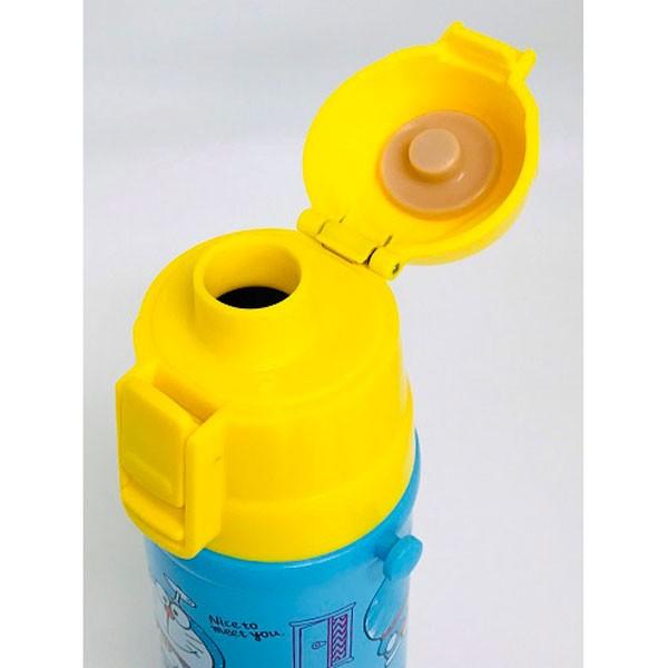 水筒 マグボトル ダイレクト ステンレスボトル 600ml ドラえもん I M Doraemon ぼくドラえもん 住マイル 通販 Yahoo ショッピング