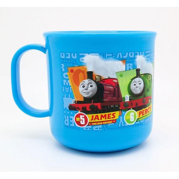 OSK（オーエスケー） プラカップ 200ml きかんしゃトーマス TMS No.3