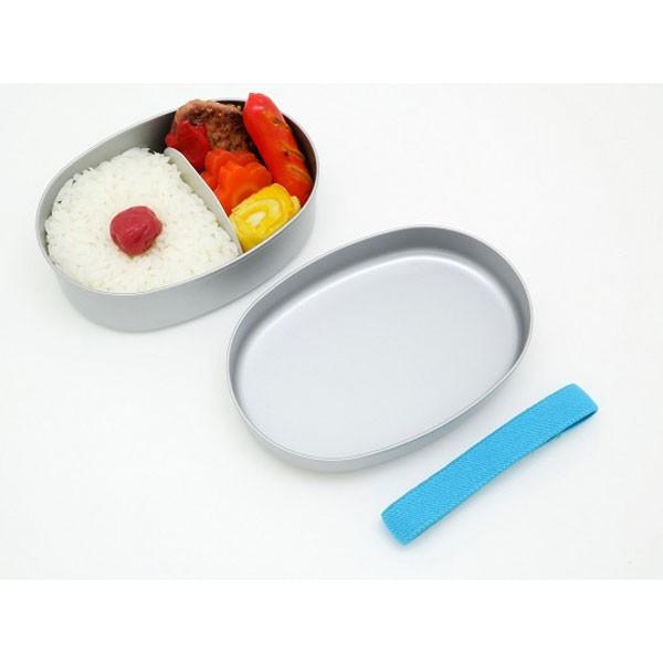 アルミ 子供 弁当箱 仕切付 350ml きかんしゃトーマス Tms No 3 ランチボックス トーマス ブルー 子供用 アルミ製 保温庫 住マイル 通販 Yahoo ショッピング