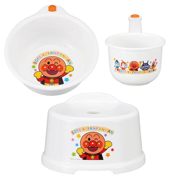 ANPANMAN KIDS COLLECTION（アンパンマンキッズコレクション