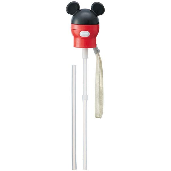 Disney（ディズニー） ダイカット 携帯用ペットボトルストロー