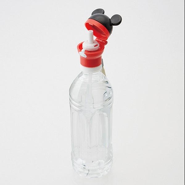 Disney（ディズニー） ダイカット 携帯用ペットボトルストロー
