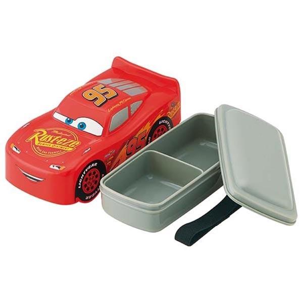 立体マックイーン ランチボックス : 住マイル - 通販 - Yahoo