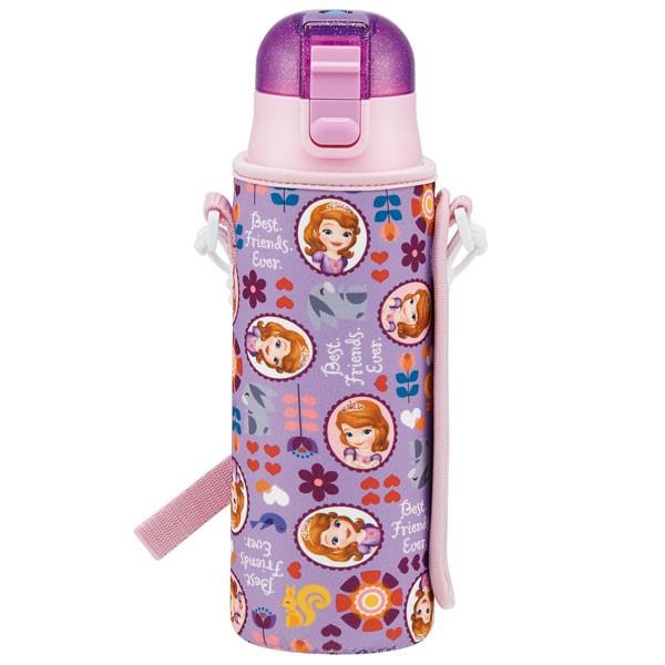 ソフィア 水筒 超軽量 ロック付ワンプッシュダイレクトステンレスボトル 470ml ウエット生地ボトルカバー付 ソフィア17 Nyuka未 住マイル 通販 Yahoo ショッピング