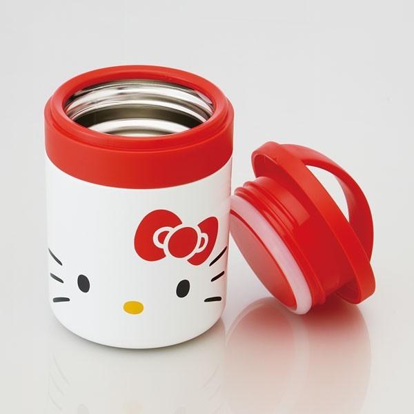 sanrio ハローキティ スープジャー / 保温・保冷デリカポット