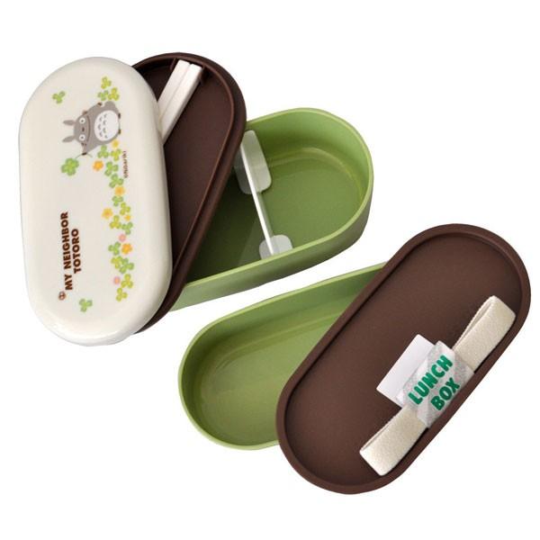 Disney（ディズニー） くまのプーさん お弁当箱 2段 / ランチボックス2