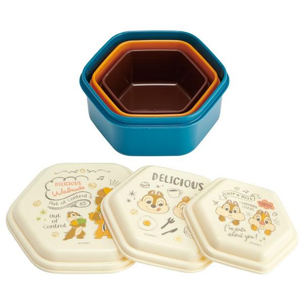 Tupperware正規品　ディズニー保存容器セット（3色） Tupperware正規品 ディズニー保存容器セット（3色） Tupperware