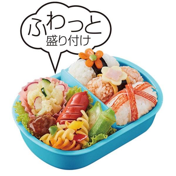 ドラえもん 弁当箱 食洗機対応 ふわっとフタ タイトランチボックス