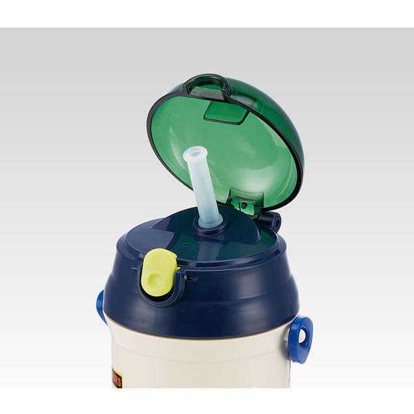 水筒 1リットル 子供 直飲み ワンタッチオープン ウォーターボトル ストロー Amazon | 水筒 1リットル 子供 直飲み 1000ml ワンタッチ