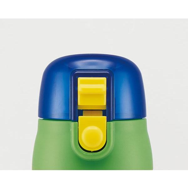 任天堂（Nintendo） 3D ロック付 ワンプッシュ ダイレクト ステンレス