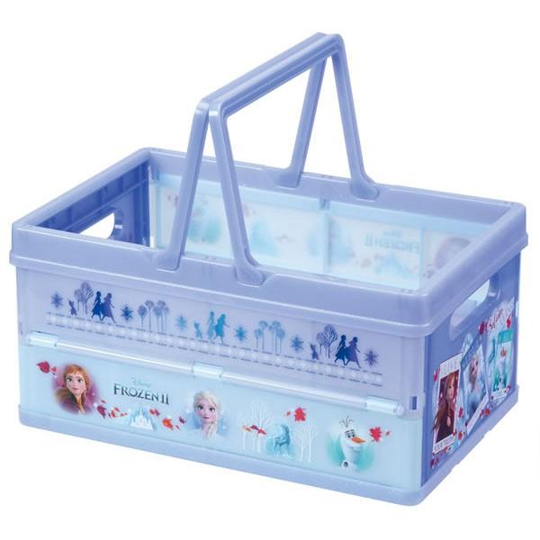 新商品 折りたたみ収納ボックス アナと雪の女王2 収納箱 収納 ボックス Box オリコン おもちゃ入れ おもちゃ箱 子供部屋 折り畳み ディズニー アナ雪 アナ エルサ Babylonrooftop Com Au