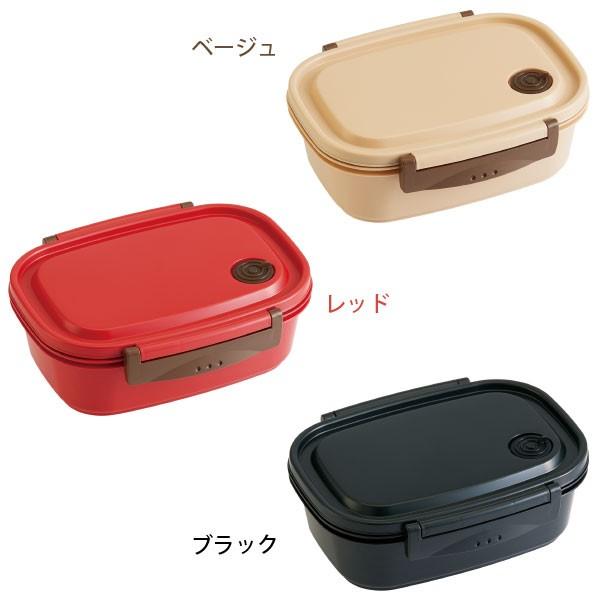 スケーター ラク軽弁当箱 L 720ml / 弁当箱 ランチボックス 食洗機