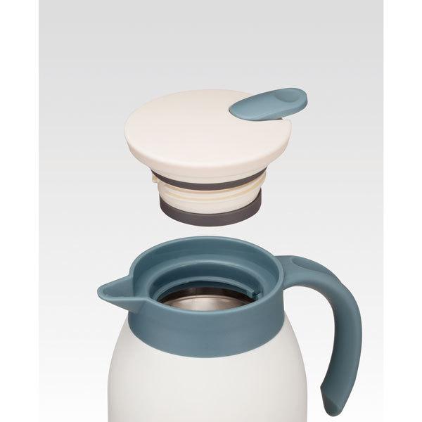 SNOOPY（スヌーピー） ステンレス 卓上ポット SNOOPY 600ml