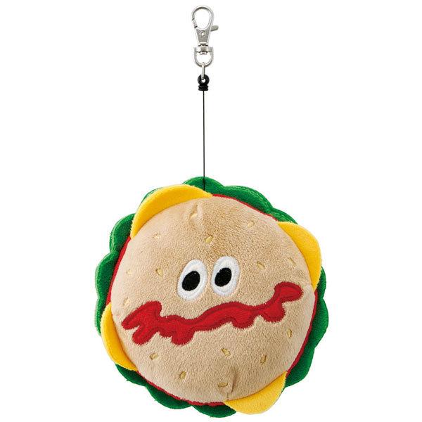 稀少新品未使用　ジャックスバーガー　ぬいぐるみ 📣新商品‼️ 🎪#TheAmazingDigitalCircus🎪 ジャックスバーガー