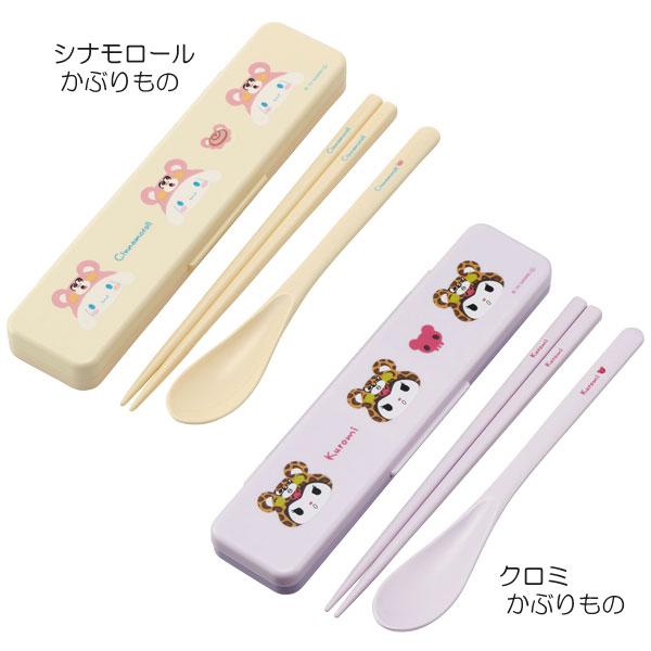 sanrio 抗菌 食洗機対応 音の鳴らない コンビセット 「ポスト sanrio 抗菌 食洗機対応 音の鳴らない コンビセット 「ポスト