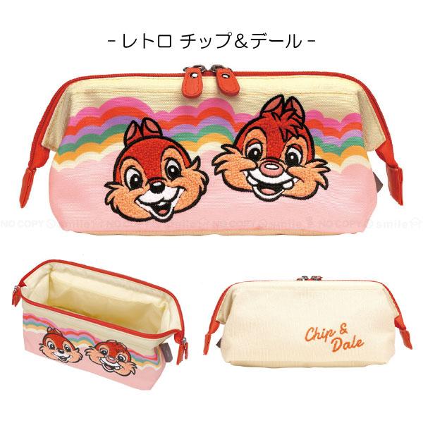 Disney がま口ポーチ 「ゆうパケ送料無料」/ ディズニー