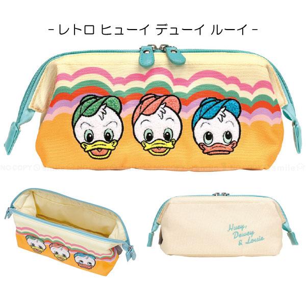ディズニー プルート がま口ポーチ ディズニー プルート がま口ポーチ エスケイジャパンから