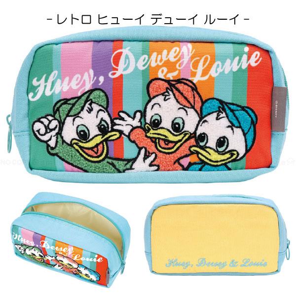 Disney（ディズニー） ペンケース 「ポスト投函送料無料」/ ディズニー