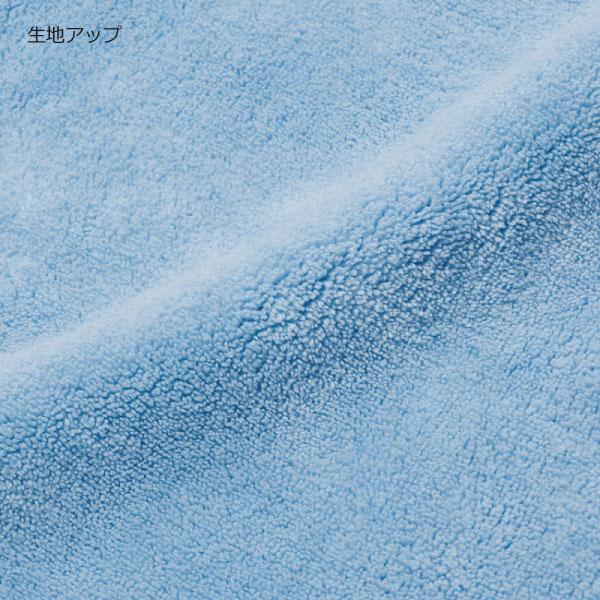 sanrio（サンリオ） バスタオル 60×120cm / 吸水速乾 お風呂 サウナ