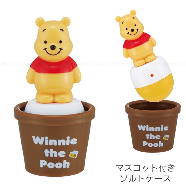 スケーター マスコット付ソルトケース 「コンパクト便」/ ソルト