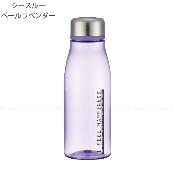 スケーター スタイリッシュブローボトル 500ml 「コンパクト便」/ 水筒