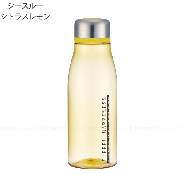 スケーター スタイリッシュブローボトル 500ml 「コンパクト便」/ 水筒