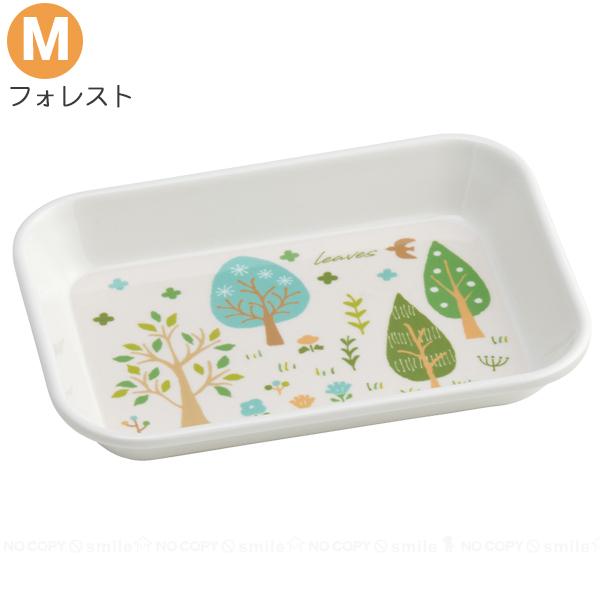 スケーター メラミン製システム食器 Mサイズ 「ポスト投函送料無料