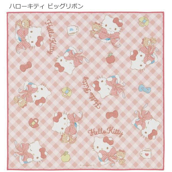 スケーター くっつくランチクロス 43cm×43cm 「ネコポス送料無料