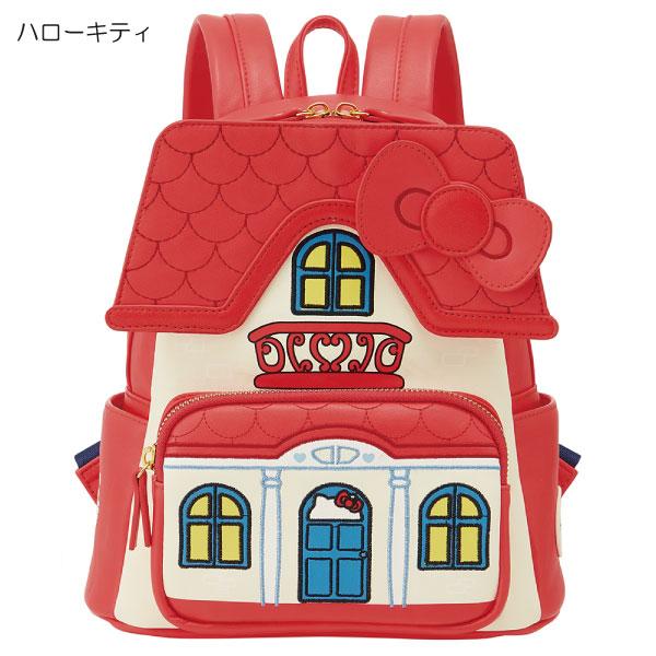 sanrio（サンリオ） ミニリュック 「送料無料」/ ミニ リュック バッグ