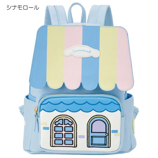 sanrio（サンリオ） ミニリュック 「送料無料」/ ミニ リュック バッグ
