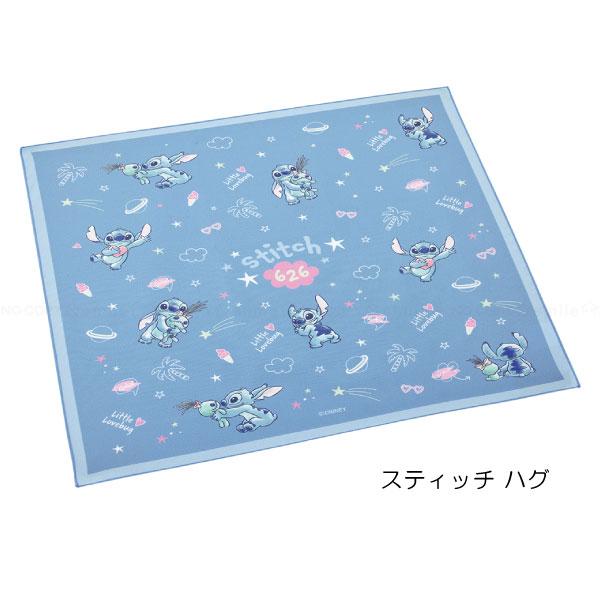 スケーター ランチクロス 43×43cm 「普通郵便送料無料」/ キャラクター