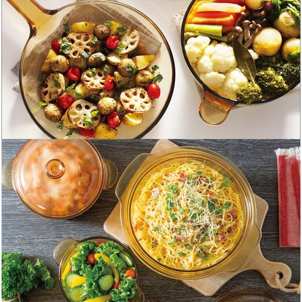 パイレックスヴィジョン（PYREX VISION） VISIONSクックポット