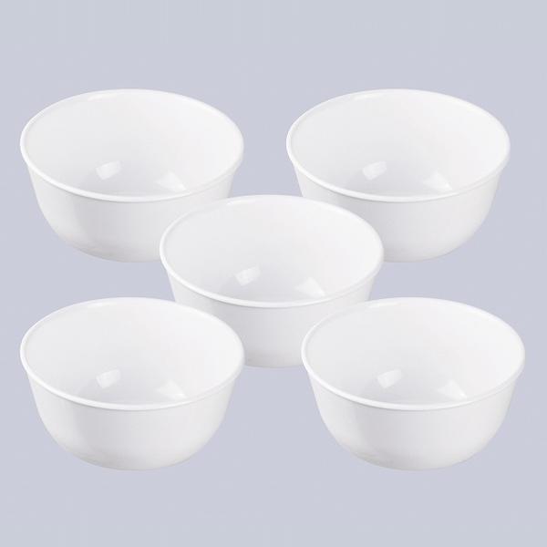 CORELLE（コレール） 食器 /コレール ウインターフロストホワイト 多様