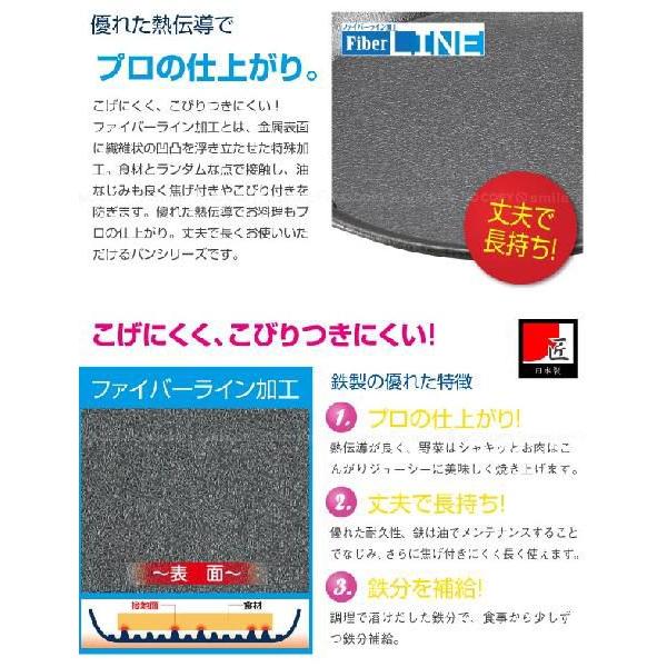 ファイバーライン パエリアパン28cm M 6693 4976790766937 住マイル 通販 Yahoo ショッピング