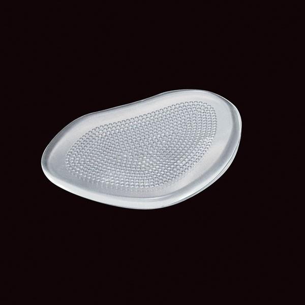 インソール レディース / ジェルパッド つま先用 3mm 1足分 C