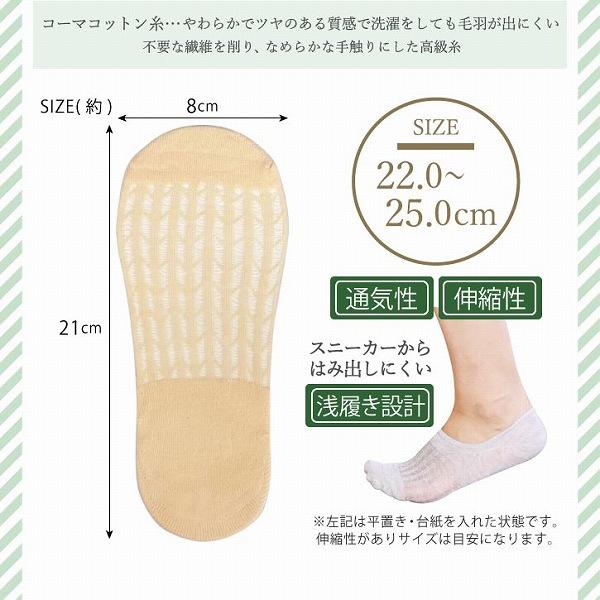 丸和貿易 クールメッシュそっくす 22.0-25.0cm 「普通郵便送料 丸和貿易 クールメッシュそっくす 22.0-25.0cm 「普通郵便送料