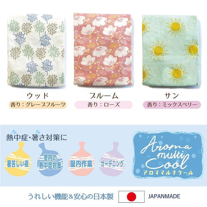 330円 売れ筋がひクリスマスプレゼント アロママルチクール Sb 05 普通郵便送料無料 保冷剤 タオル ループ ポケット 首 おでこ 冷やす ひんやり 熱中症 暑さ 対策 保冷ジェル アウトドア