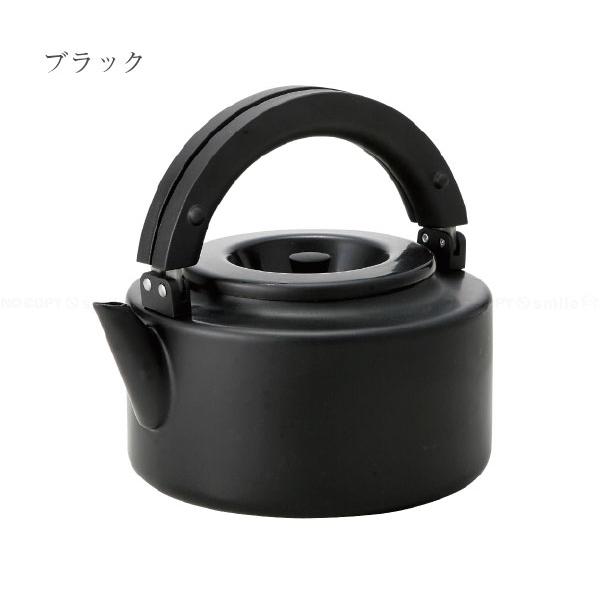 ケトル CB JAPAN フラットケトル FK-22 「送料無料」/ ケトル やかん