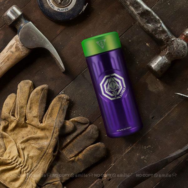 CB JAPAN（シービージャパン） エヴァンゲリオン コーヒーボトル