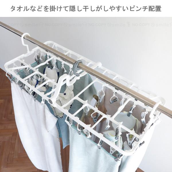 CB JAPAN（シービージャパン） Kogure The hangers 引っ張って