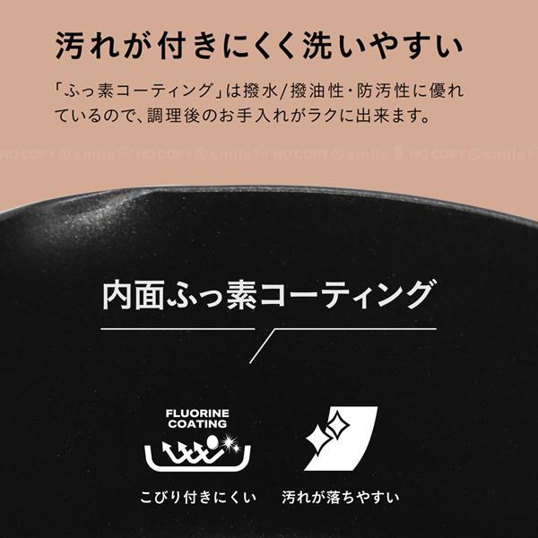 CB JAPAN 二層鋼多用途ミルクパン 1.25L / ミルクパン 小さめ 8