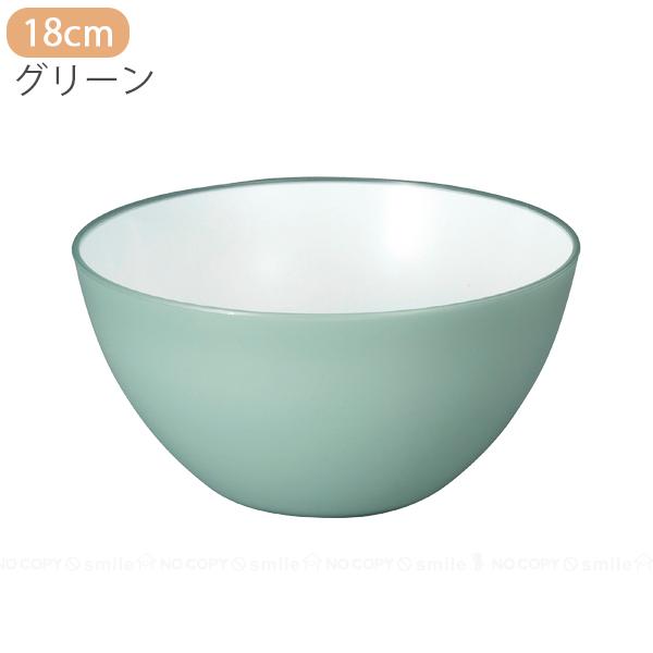 CB JAPAN atomico 抗菌耐熱レンジボウル 18cm / ボウル 抗菌