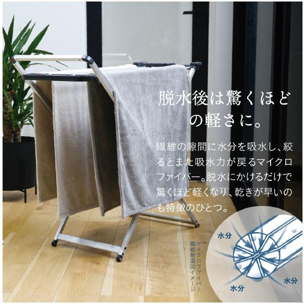 CB JAPAN（シービージャパン） カラリデイプレミアム バスタオル