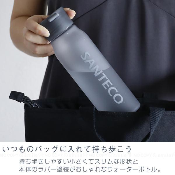 SANTECO ORDINARY ボトル550 「コンパクト便」/ ウォーター