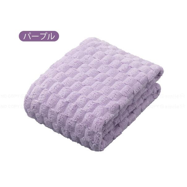 カラカラ　インテリアタオル　膝掛け　肌寒い良い優しい感触　バスタオル　シーツにも カラカラ インテリアタオル 膝掛け 肌寒い良い優しい感触 バス