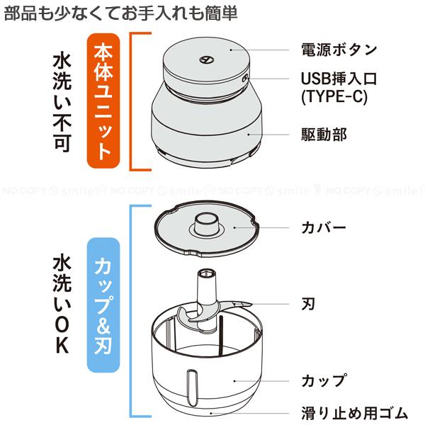 CHUBU ステンレス フードチョッパー m-fcj20-3.jpg