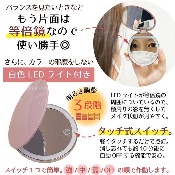 フランクロイドライト コンパクトミラー 手鏡